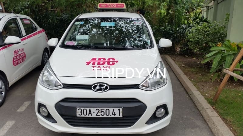 Top 11 Hãng taxi Hoàng Mai Hà Nội số điện thoại tổng đài 24h