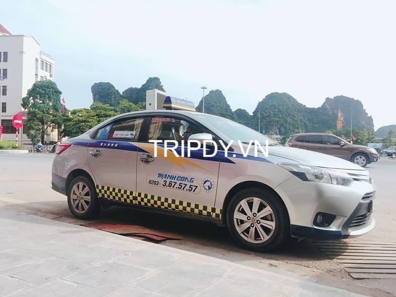 Top 10 Hãng taxi Hòn Gai Quảng Ninh số điện thoại tổng đài 24h