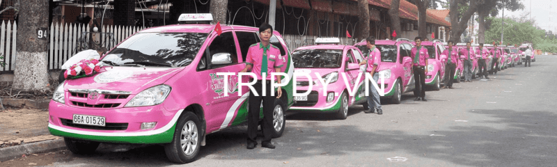15 Hãng taxi Hồng Ngự tỉnh Đồng Tháp số điện thoại tổng đài