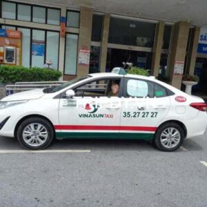 15 Hãng taxi Hồng Ngự tỉnh Đồng Tháp số điện thoại tổng đài