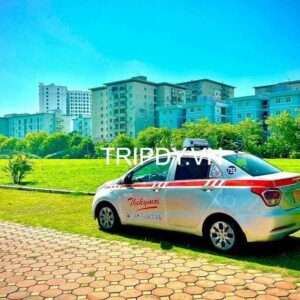 Top 20 Hãng taxi Hưng Yên giá rẻ 24/24 số điện thoại tổng đài