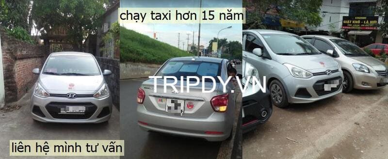 Top 10 Hãng taxi Khoái Châu Hưng Yên số điện thoại tổng đài 24/7