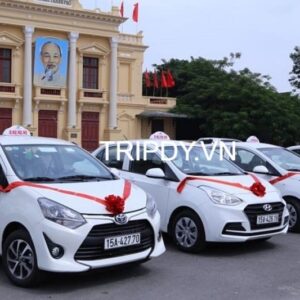 Top 13 Hãng taxi Kiến Đức Đắk Nông số điện thoại tổng đài 24/24