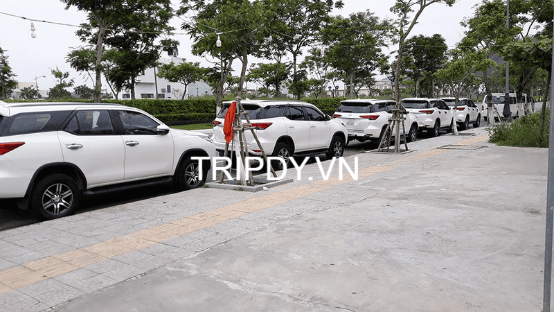 Top 10 Hãng taxi Kiên Lương Ba Hòn Kiên Giang giá rẻ nhất