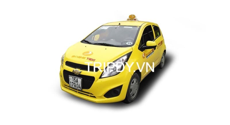 Top 11 Hãng taxi Kiến Thuỵ Hải Phòng số điện thoại tổng đài 24h