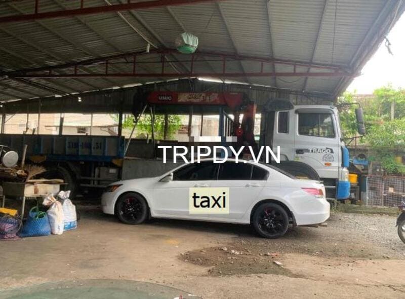 Top 10 Hãng taxi Kim Bôi Hòa Bình số điện thoại tổng đài giá rẻ