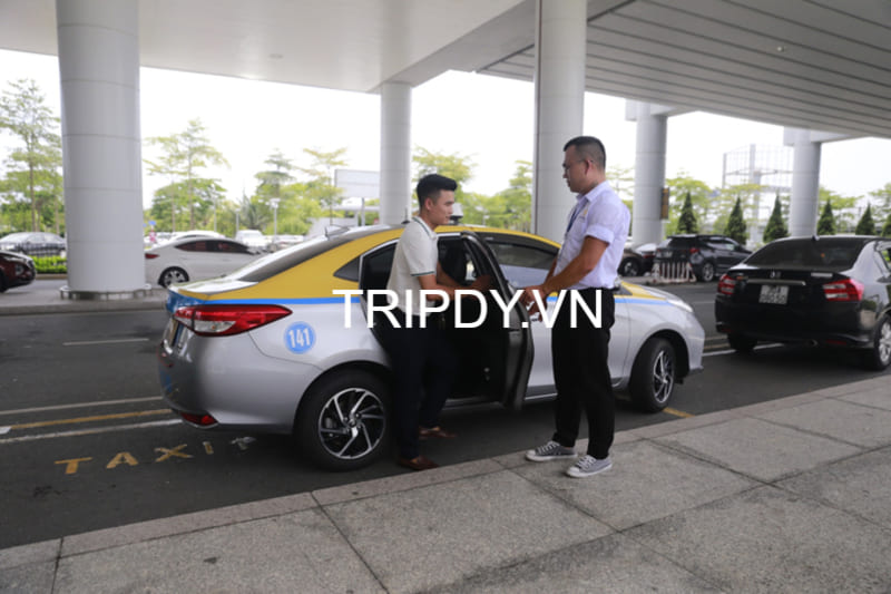 Top 12 Hãng taxi Krong Năng Krong Nô Krong Ana giá rẻ 24/7