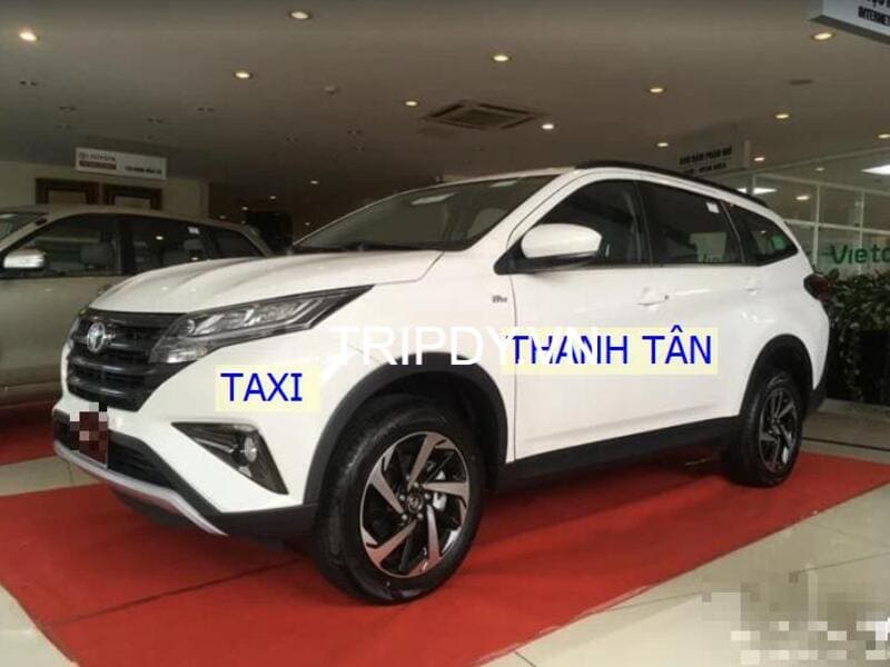 Top 10 Hãng taxi Lai Vung Đồng Tháp số điện thoại tổng đài