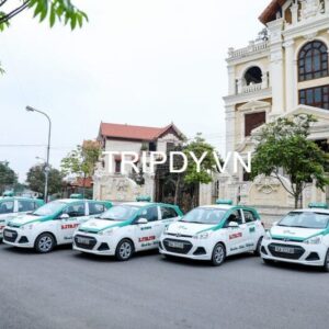 Top 24 Hãng taxi Lạng Sơn 24/24 giá rẻ số điện thoại tổng đài