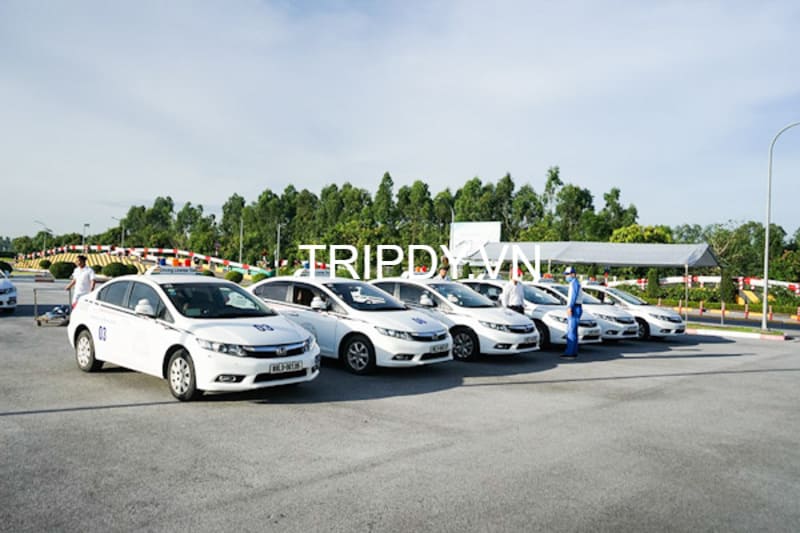 Top 24 Hãng taxi Lạng Sơn 24/24 giá rẻ số điện thoại tổng đài
