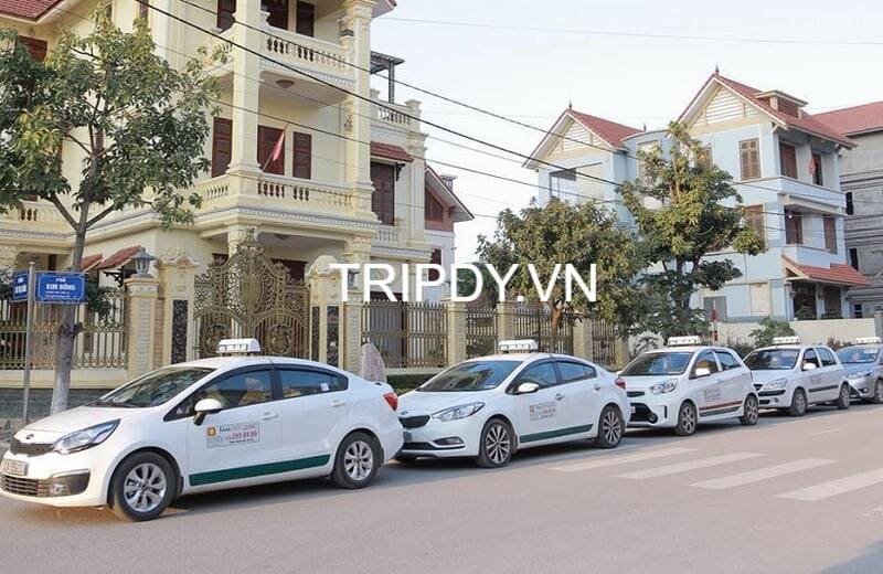 Top 24 Hãng taxi Lạng Sơn 24/24 giá rẻ số điện thoại tổng đài