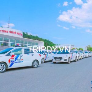 Top 23 Hãng taxi Lào Cai 24h giá cước rẻ số điện thoại tổng đài