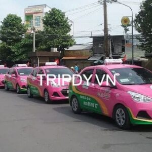 Top 11 Hãng taxi Lấp Vò Đồng Tháp số điện thoại tổng đài 24h