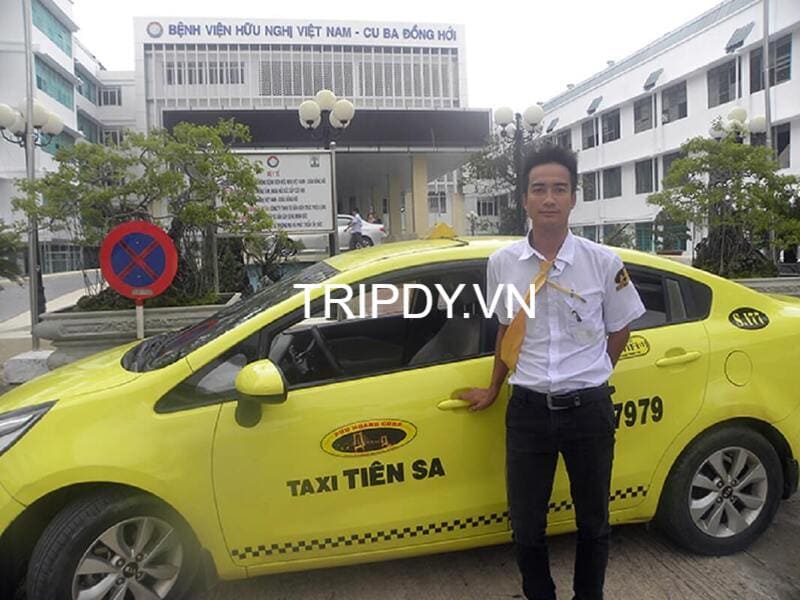 Top 11 Hãng taxi Lệ Thủy Quảng Bình số điện thoại tổng đài 24/7