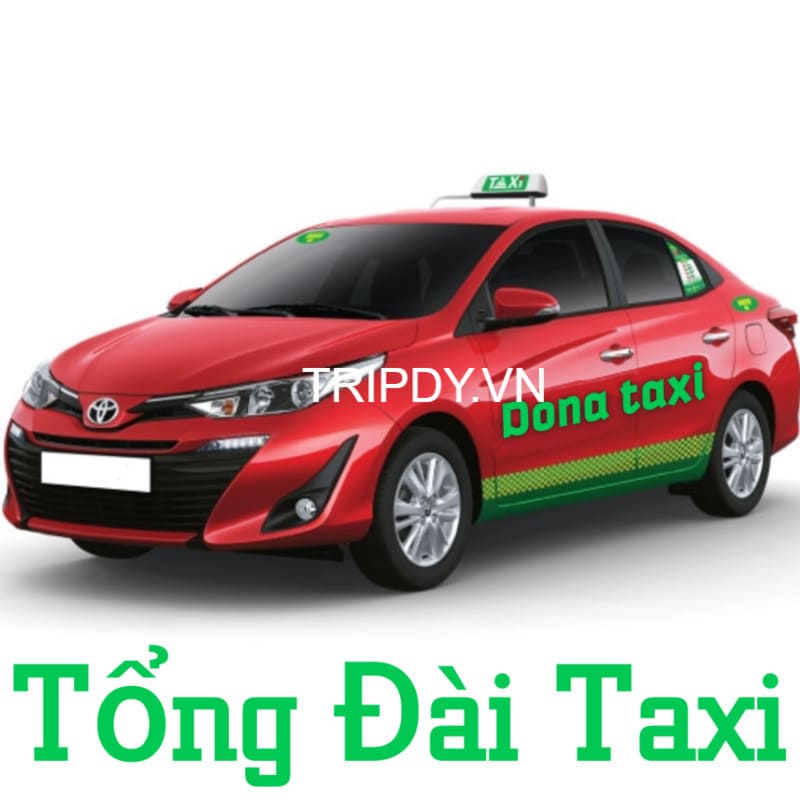 Top 23 Hãng taxi Long An taxi Tân An giá cước rẻ số điện thoại