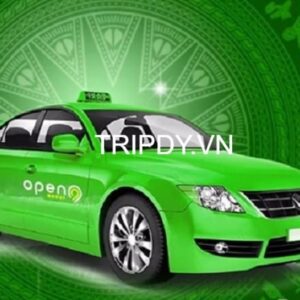 Top 23 Hãng taxi Long An taxi Tân An giá cước rẻ số điện thoại