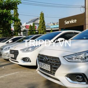 Top 15 Hãng taxi Long Khánh giá rẻ số điện thoại đưa đón thị xã