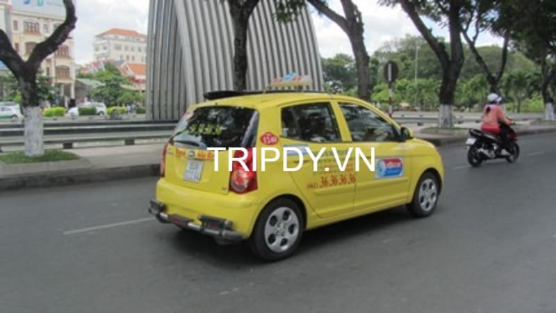 Top 16 Hãng taxi Long Thành gía rẻ số điện thoại tổng đài SĐT
