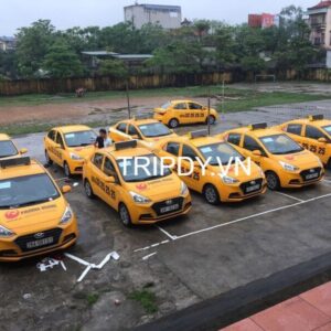 Top 10 hãng taxi Lương Sơn Hòa Bình số điện thoại tổng đài 24/24