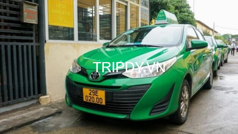 Top 10 hãng taxi Lương Sơn Hòa Bình số điện thoại tổng đài 24/24
