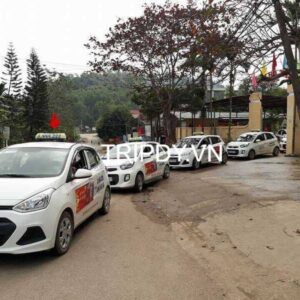 Top 8 Hãng taxi Mai Châu Hòa Bình chất lượng giá rẻ số điện thoại