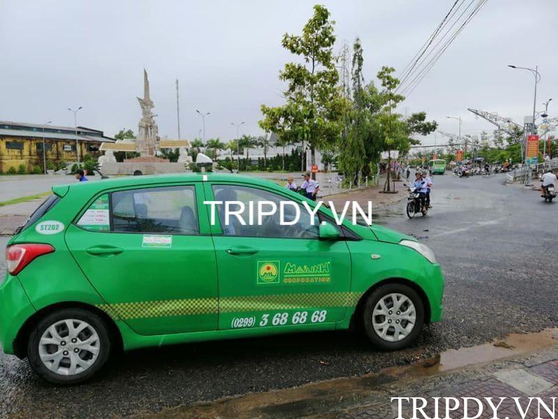 Top 10 Hãng taxi Đức Phổ Quảng Ngãi SĐT số điện thoại tổng đài