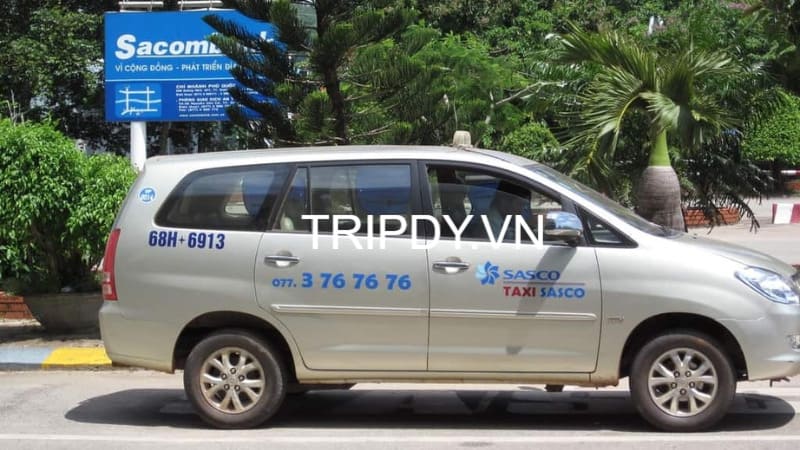 Top 15 Hãng taxi Minh Lương Kiên Giang chất lượng cao giá rẻ