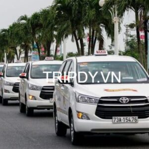 Top 15 Hãng taxi Minh Lương Kiên Giang chất lượng cao giá rẻ