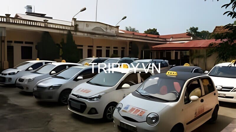 Top 15 Hãng taxi Minh Lương Kiên Giang chất lượng cao giá rẻ