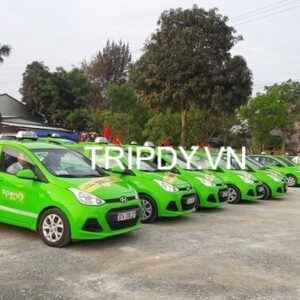 Top 11 Hãng taxi Mỏ Cày Bắc Bến Tre giá rẻ số điện thoại 24/24