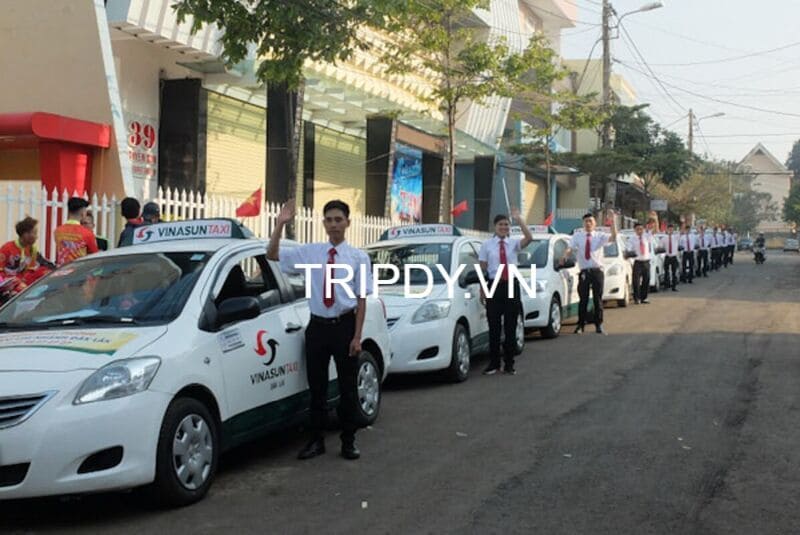 Top 12 Hãng taxi Mộ Đức Quảng Ngãi số điện thoại tổng đài