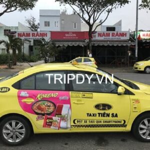 Top 12 Hãng taxi Mộ Đức Quảng Ngãi số điện thoại tổng đài