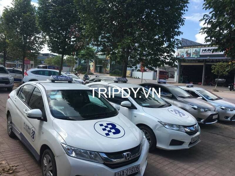 Top 12 Hãng taxi Móng Cái Quảng Ninh số điện thoại tổng đài