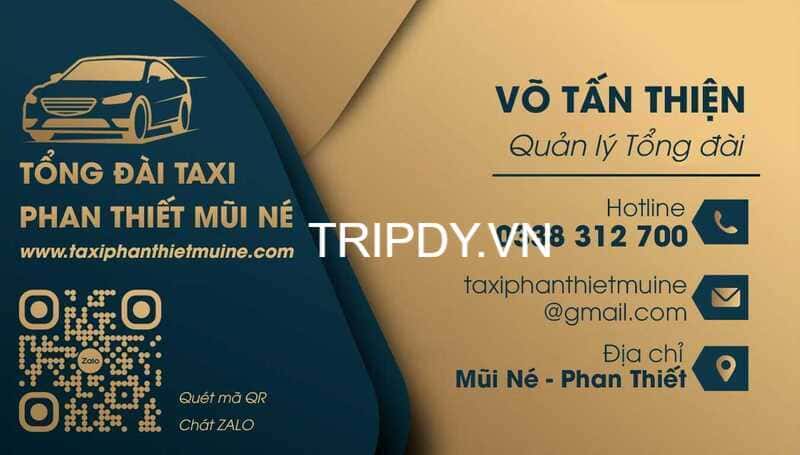 Top 20 Hãng taxi Mũi Né giá rẻ số điện thoại tổng đài 24/24