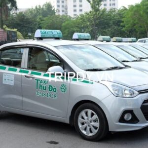 Top 16 Hãng taxi Mỹ Đình giá rẻ 4-7 chỗ số điện thoại tổng đài