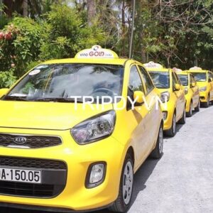 Top 18 Hãng taxi Mỹ Tho giá rẻ số điện thoại tổng đài hotline