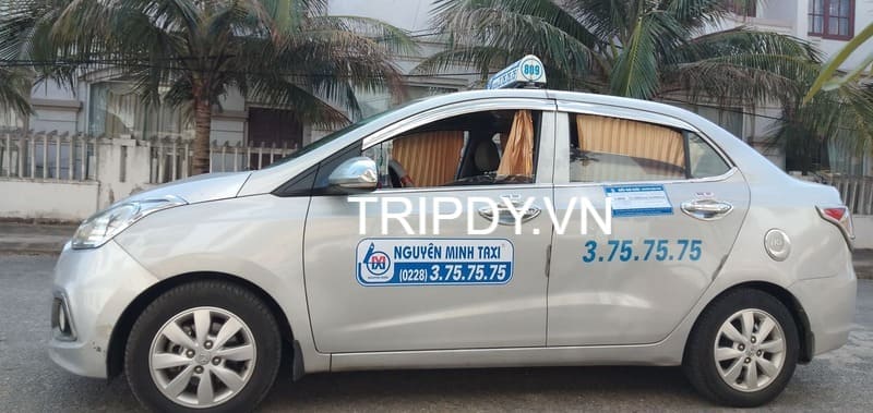 Top 21 Hãng taxi Nam Định giá rẻ số điện thoại tổng đài 24/24