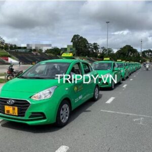 Top 21 Hãng taxi Nam Định giá rẻ số điện thoại tổng đài 24/24