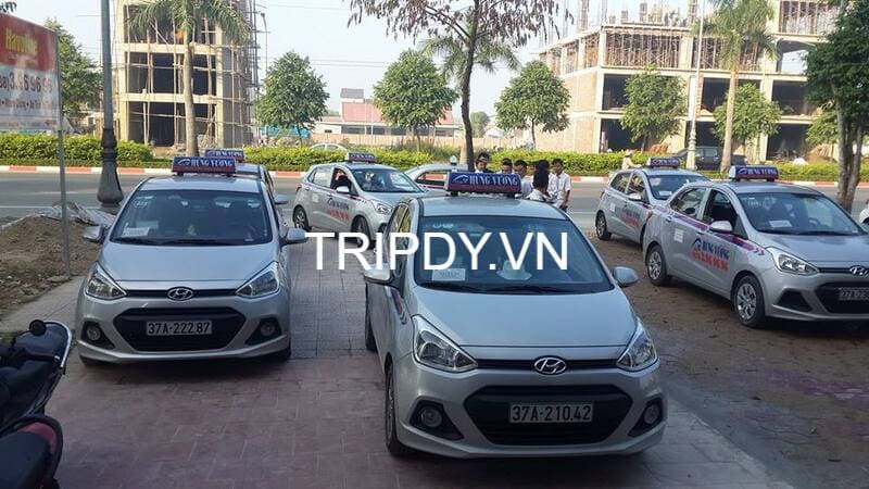 28 Hãng taxi Vinh taxi Nghệ An giá rẻ số điện thoại tổng đài