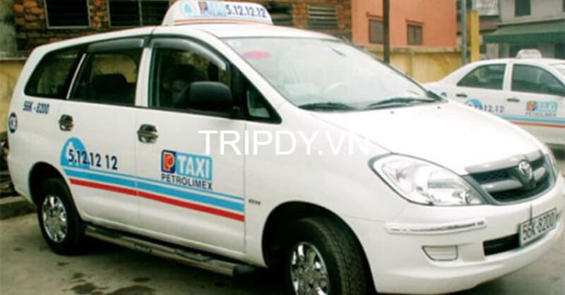 Top 10 Hãng taxi Nhà Bè giá rẻ 24/24 số điện thoại tổng đài