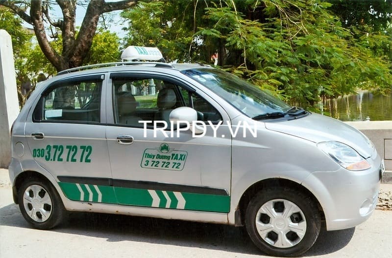 Top 10 Hãng taxi Nho Quan Ninh Bình số điện thoại tổng đài