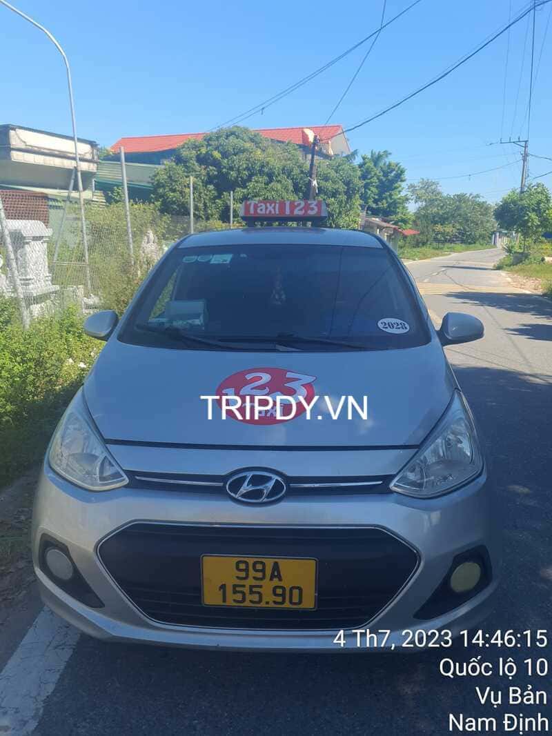 Top 14 Hãng taxi Ninh Hiệp Gia Lâm giá rẻ số điện thoại tổng đài