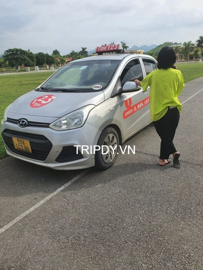 Top 14 Hãng taxi Ninh Hiệp Gia Lâm giá rẻ số điện thoại tổng đài