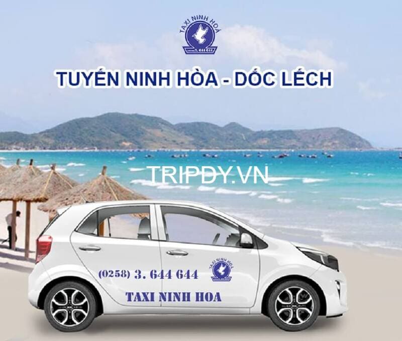 Top 20 Hãng taxi Ninh Hòa trực 24/24 số điện thoại tổng đài