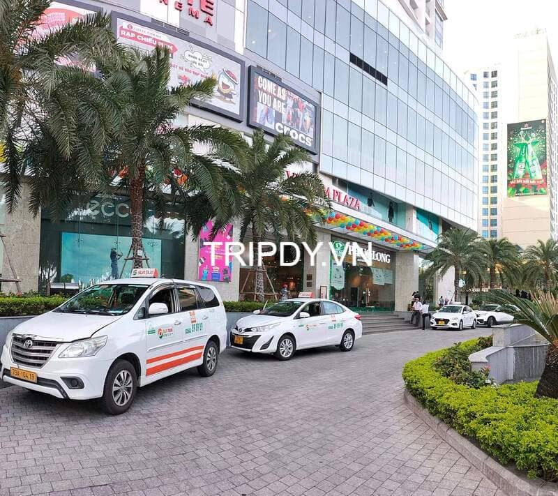Top 20 Hãng taxi Ninh Hòa trực 24/24 số điện thoại tổng đài