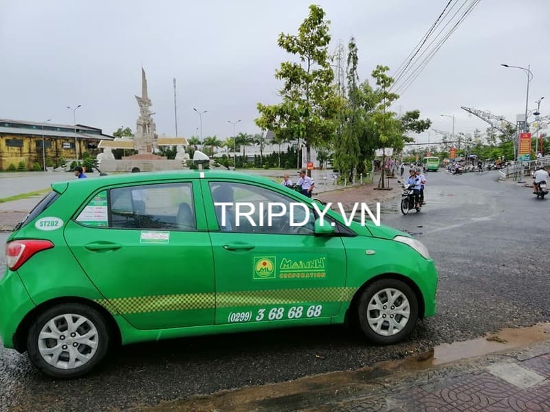 Top 11 Hãng taxi Nông Cống Thanh Hóa uy tín hàng đầu hiện nay