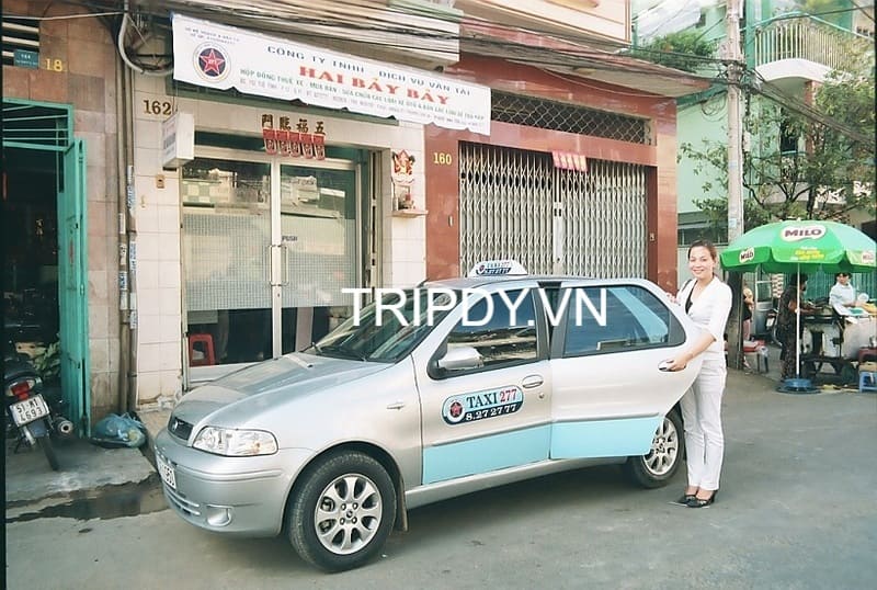 Top 11 Hãng taxi Nông Cống Thanh Hóa uy tín hàng đầu hiện nay