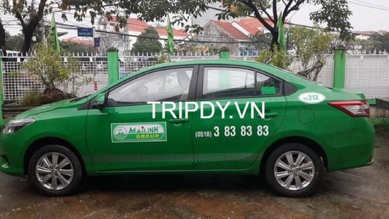 Top 10 Hãng taxi Núi Thành Quảng Nam số điện thoại tổng đài
