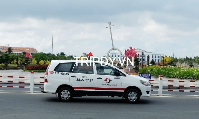 Top 25 Hãng taxi Phan Thiết Bình Thuận giá rẻ số điện thoại