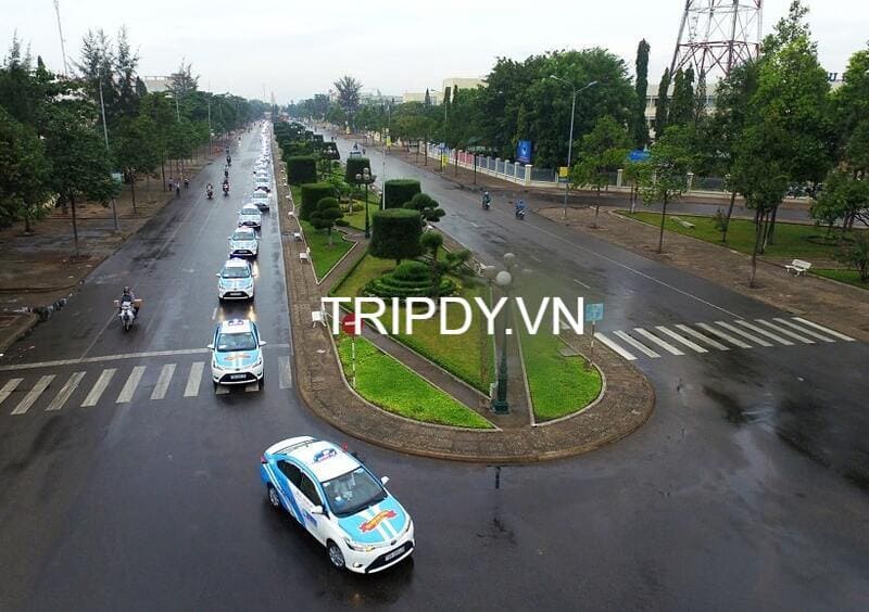 Top 25 Hãng taxi Phan Thiết Bình Thuận giá rẻ số điện thoại